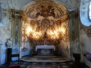 Cappella Gavotti