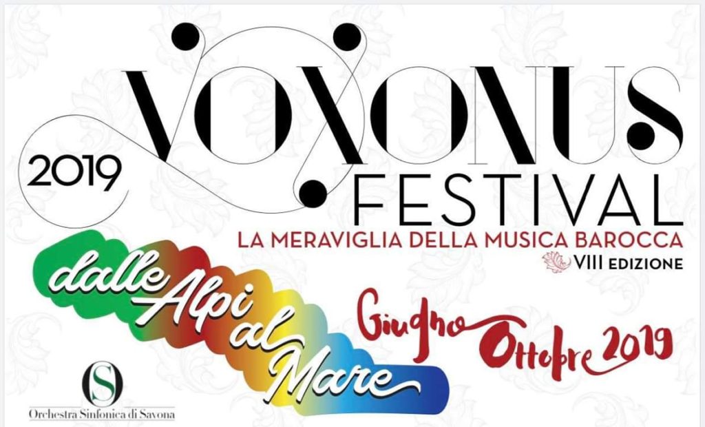 voxonus festival 2019