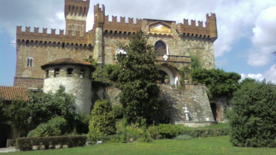 Castello di Castellar